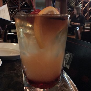 Ruth's Chris Steak House - Mai Tai - Steakhouses Near Me - Pasadena, California Ruth's Chris Steak House - Mai Tai - Steakhouses Near Me - Pasadena, California