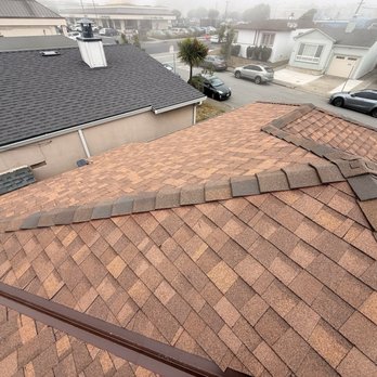 Apollo Roofing Company - Roofing Near Me - San Francisco, California Apollo Roofing Company - Roofing Near Me - San Francisco, California
