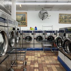 Plaza West Speed Wash