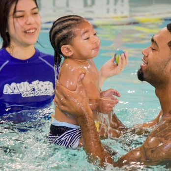 Aqua-Tots Swim School Richardson - Minnows level 2 - Swimming Lessons/Schools Near Me - Richardson, Texas Aqua-Tots Swim School Richardson - Minnows level 2 - Swimming Lessons/Schools Near Me - Richardson, Texas