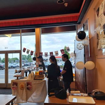 Sunmerry Bakery - VIP event - Coffee & Tea Near Me - Edison, New Jersey