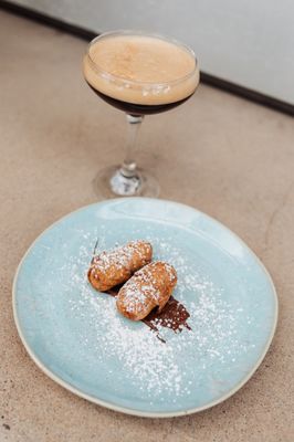 Catira | Venezuelan Kitchen & Cocktails by null