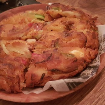 Barn Joo 35 - Korean Near Me - New York, New York