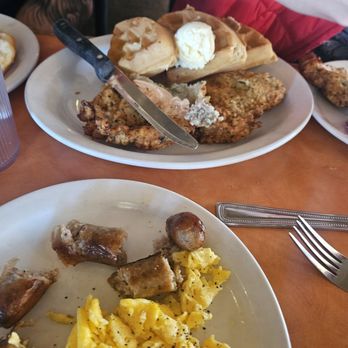 Original Breakfast House - Breakfast & Brunch Near Me - Phoenix, Arizona