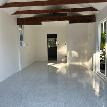 Transformed Drywall - Finished Studio - Drywall Installation & Repair Near Me