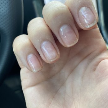 Dazzle Nails Spa - SNS is still on my nails with polish over it. - Nail Salons Near Me - Austin, Texas Dazzle Nails Spa - SNS is still on my nails with polish over it. - Nail Salons Near Me - Austin, Texas