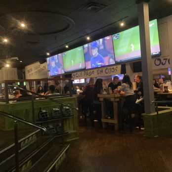 Ojos Locos - Front entrance - Sports Bars Near Me - San Bernardino, California Ojos Locos - Front entrance - Sports Bars Near Me - San Bernardino, California