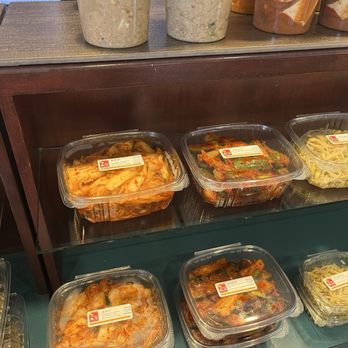 Annandale Catering - Kimchi - Caterers Near Me - Annandale, Virginia