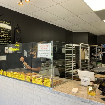 The Night Baker - Food Delivery Services Near Me - Toronto, Ontario The Night Baker - Food Delivery Services Near Me - Toronto, Ontario