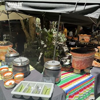 La Casa de los Platos - Buffet - Mexican Near Me - Guadalajara, JAL