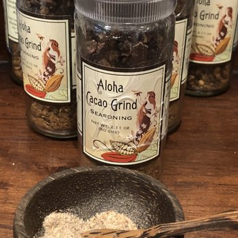 Aloha Spice Company - Interesting flavor - Grocery Near Me - Hanapepe, Hawaii Aloha Spice Company - Interesting flavor - Grocery Near Me - Hanapepe, Hawaii