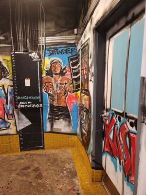 Who's Got Soul Southern Cafe by null