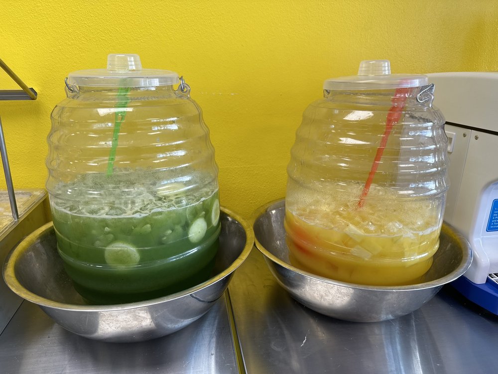 LA MICHOCANA ULTRA Updated September 2024 1724 W Highland Ave, San