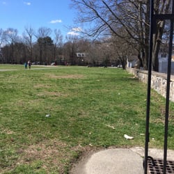 Lower Shawsheen Playground