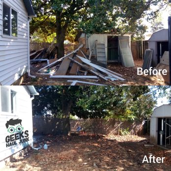Geeks Haul Junk - Junk Removal - Lusby,MD - Junk Removal & Hauling Near Me Geeks Haul Junk - Junk Removal - Lusby,MD - Junk Removal & Hauling Near Me