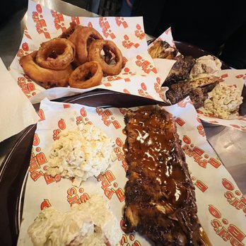 Phil's BBQ - Barbeque Near Me - San Diego, California Phil's BBQ - Barbeque Near Me - San Diego, California