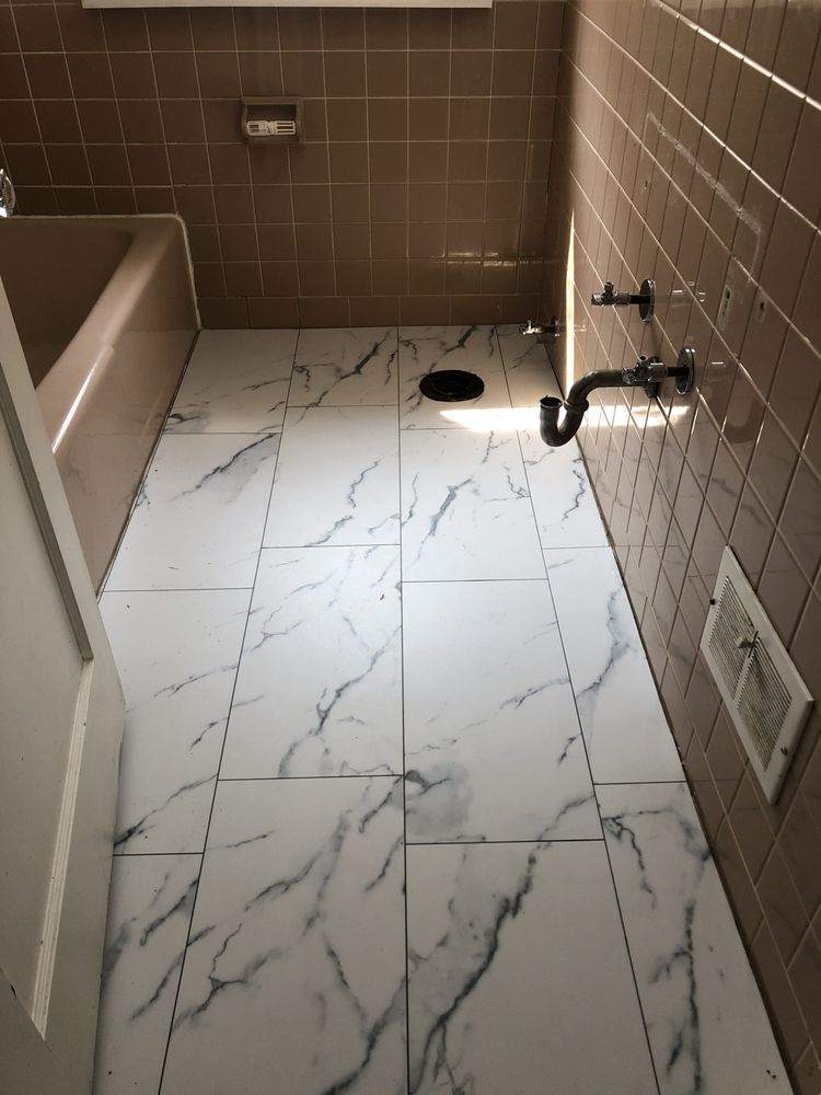 Slide of R&cimprovemaent