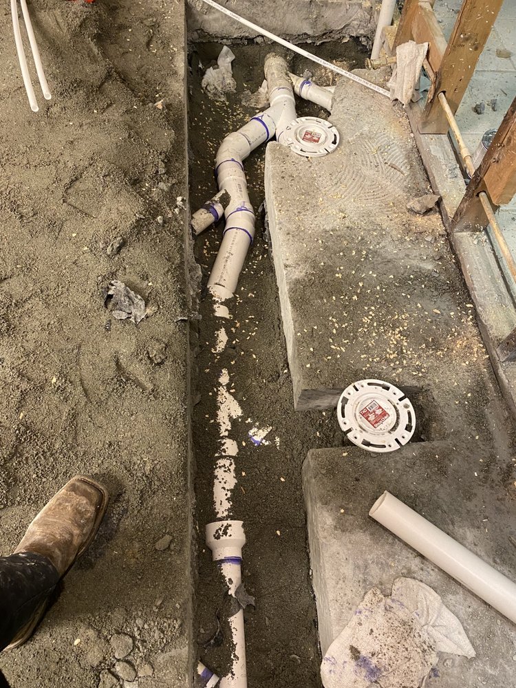 Slide of Rodeo Plumbing & Rooter