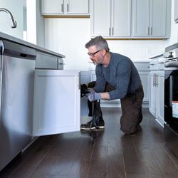 MasterGuard Home Inspections - Our Lead Inspector