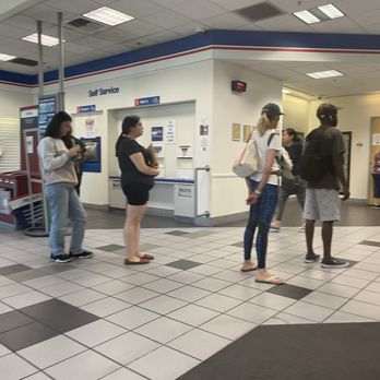 US Post Office - Post Offices Near Me - Las Vegas, Nevada