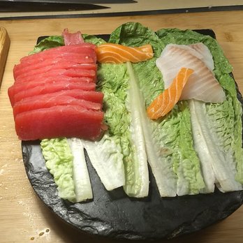 Oasis Bay Sushi + Seafood Buffet - Tuna sashimi - Buffets Near Me - Chandler, Arizona Oasis Bay Sushi + Seafood Buffet - Tuna sashimi - Buffets Near Me - Chandler, Arizona