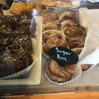 Heirloom Bakery - Bakeries Near Me - South Pasadena, California