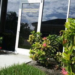 Enhanced Functional Training of Stuart - Storefront of the sudio