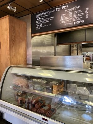 All About The Bread by null