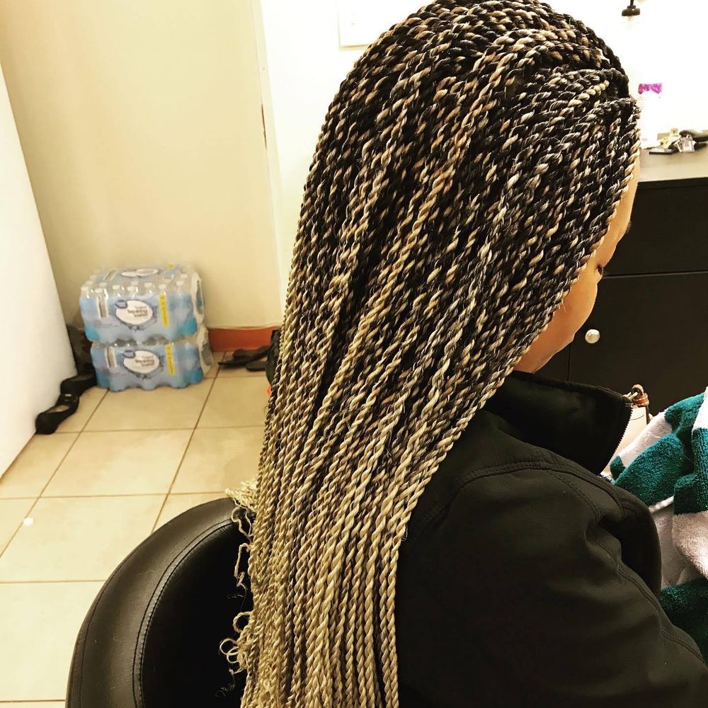CECE AFRICAN HAIR BRAIDING Updated September 2024 26 Photos 1417 Hull St, Richmond