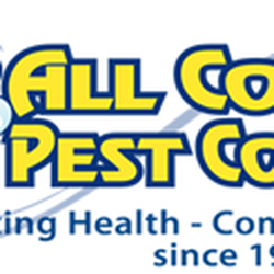 All County Pest Control Div of Building Care Corp
