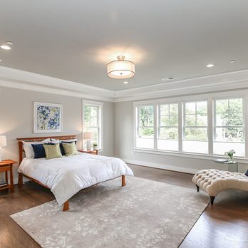 Hardwood Artisans - Beautiful bedroom furniture, like our best-selling Waterfall bed and nightstand. - Furniture Stores Near Me - Arlington, Virginia