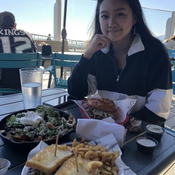 Wooly's - Seafood Near Me - Pismo Beach, California Wooly's - Seafood Near Me - Pismo Beach, California