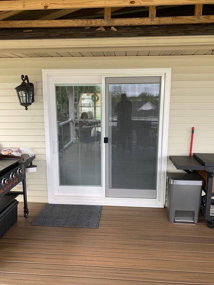 WINDOW WORLD OF EVANSVILLE Updated September 2024 25 Photos 4001