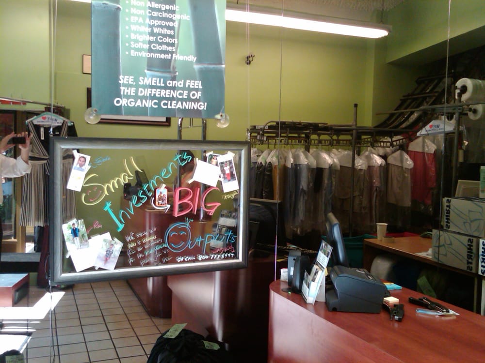 Friendly Valet Cleaners 20 Reviews Sewing & Alterations 2725