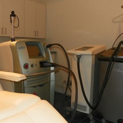 The Laser Skin Center
