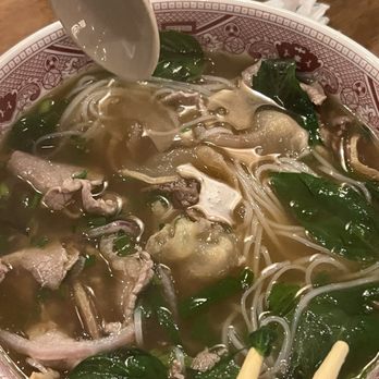 Pho Ben - Heights - 18. Pho Dac Biet - Vietnamese Near Me - Houston, Texas Pho Ben - Heights - 18. Pho Dac Biet - Vietnamese Near Me - Houston, Texas