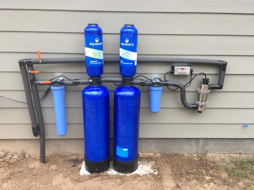 Slide of McWilliams Heating, Cooling and Plumbing