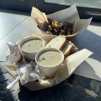 Eric Ericssons Fish Co - Seafood Near Me - Ventura, California