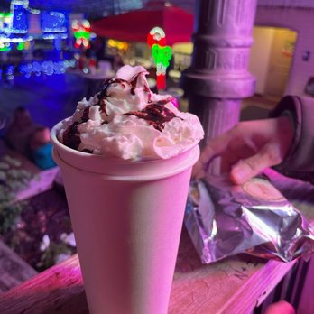 Mozart's Coffee Roasters - S'mores Hot Chocolate - Coffee & Tea Near Me - Austin, Texas Mozart's Coffee Roasters - S'mores Hot Chocolate - Coffee & Tea Near Me - Austin, Texas