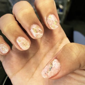 Ivy Nails Spa - Nail Salons Near Me - Orange, California