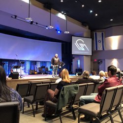 Restoration Church