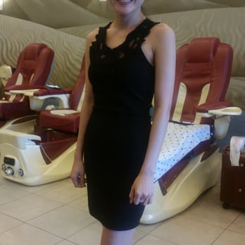 Solar Nails - Nail Salons Near Me - Park City, Utah
