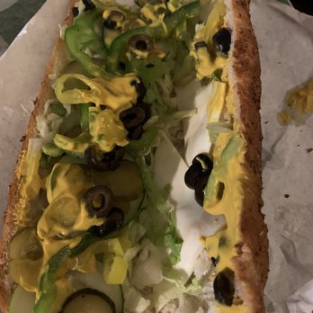 Subway - Where's the meat!? - Sandwiches Near Me - Clarksville, Tennessee