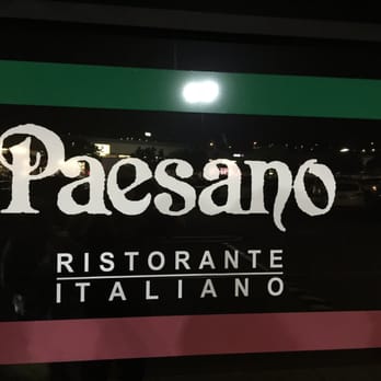 Paesano - Italian Near Me - Aiea, Hawaii Paesano - Italian Near Me - Aiea, Hawaii