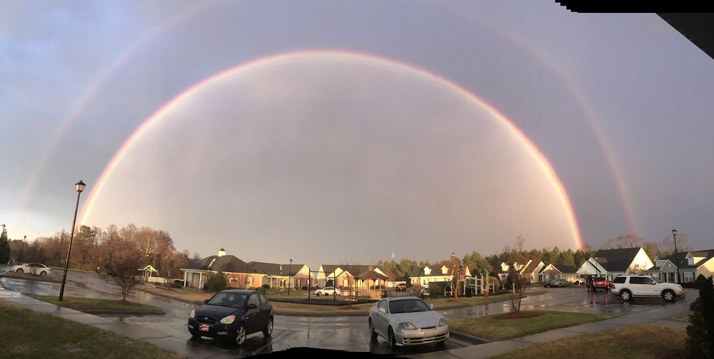 WILLOW GROVE APARTMENTS 322 Mount Tabor Rd, Red Springs, North