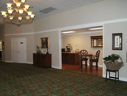 HIGGINS LAGRANGE CHAPEL AND FUNERAL HOME - Updated May 2026 - 100