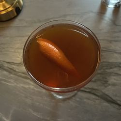 Bar Muse - Sip It, Trebek