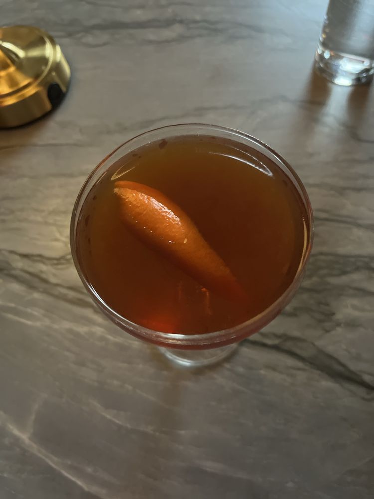 Social spots from Bar Muse