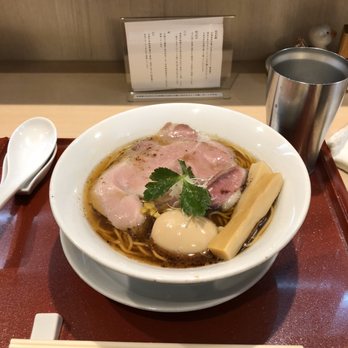燃えよ麺助 燃えよ麺助 - 福島（JR西日本）/ラーメン | 食べログ