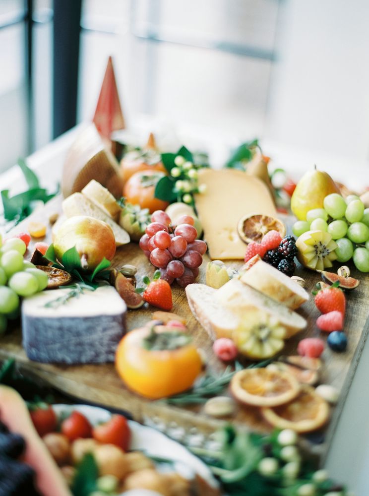 GRAZING PLATTERS IN THE 6IX Updated August 2024 11 Photos Toronto